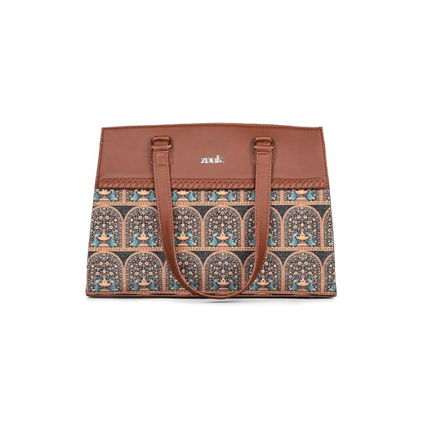 Statement Business Bag