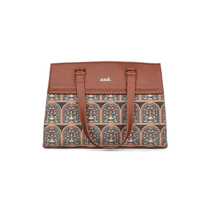 Statement Business Bag