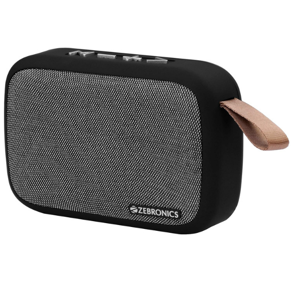 Zebronics Zeb-Delight Speaker