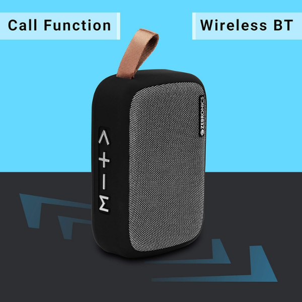 Zebronics Zeb-Delight Speaker