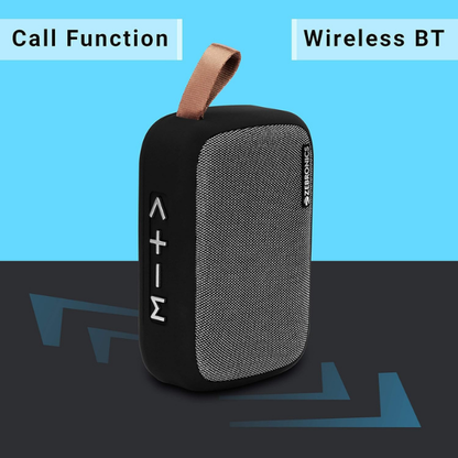Zebronics Zeb-Delight Speaker