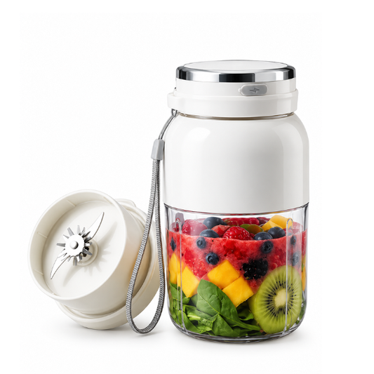 Zest Portable Blender Juicer