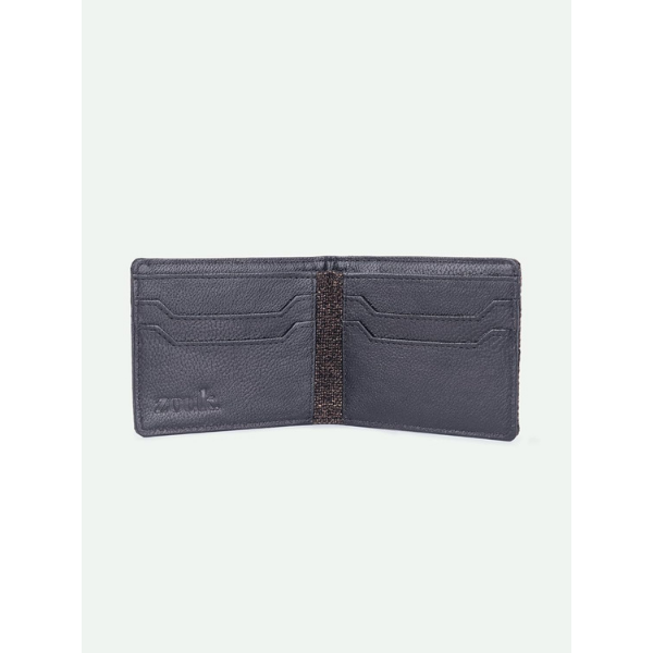 Zouk Pulse Billfold Men's Wallet