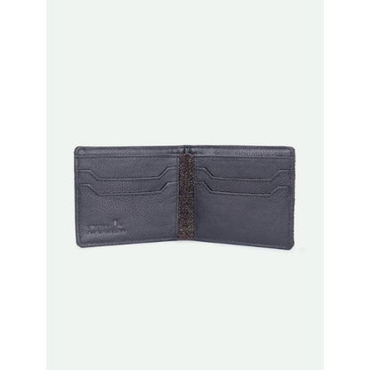 Zouk Pulse Billfold Men's Wallet