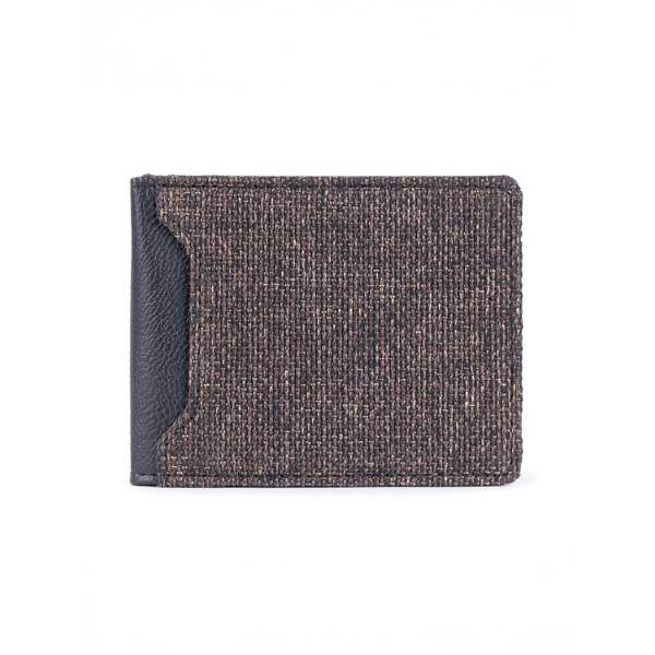 Zouk Pulse Billfold Men's Wallet
