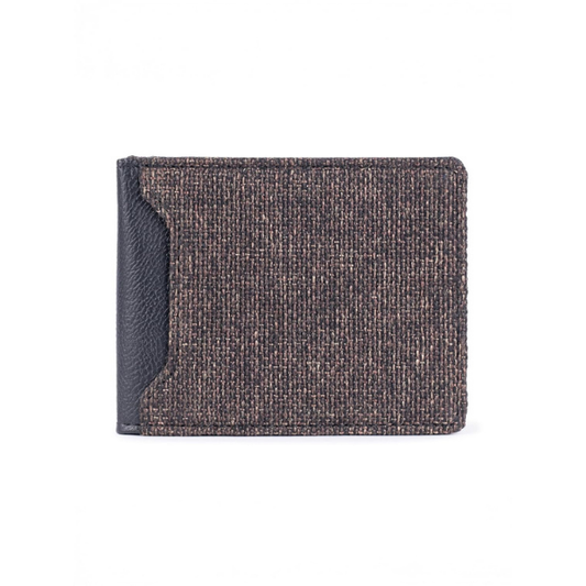 Zouk Pulse Billfold Men's Wallet