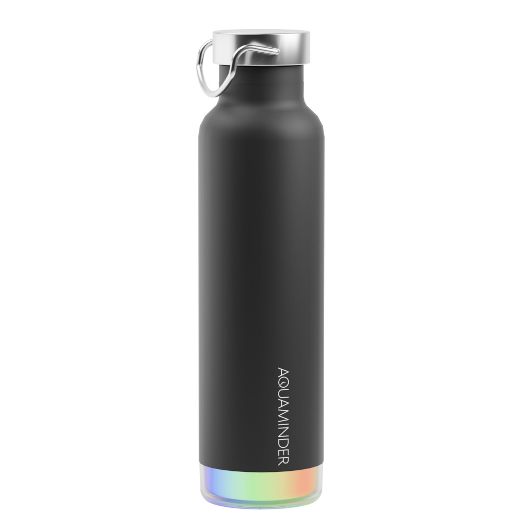 Aquaminder Thames Smart Flask
