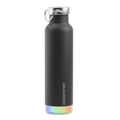 Aquaminder Thames Smart Flask