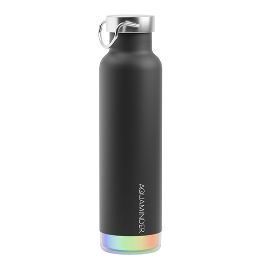 Aquaminder Thames Smart Flask