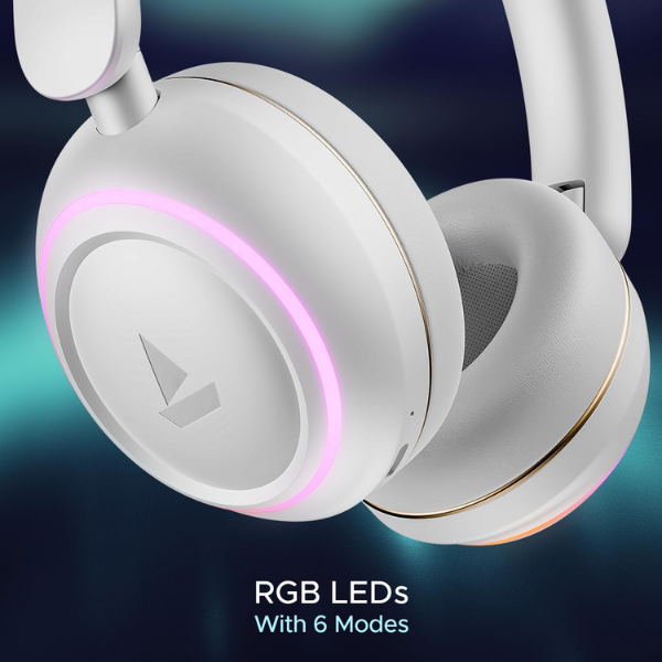 Boat Rockez 480 Headphone