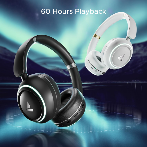 Boat Rockez 480 Headphone