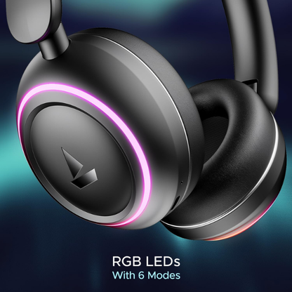 Boat Rockez 480 Headphone
