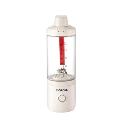 Borosil Nutrimate Portable Electric Blender