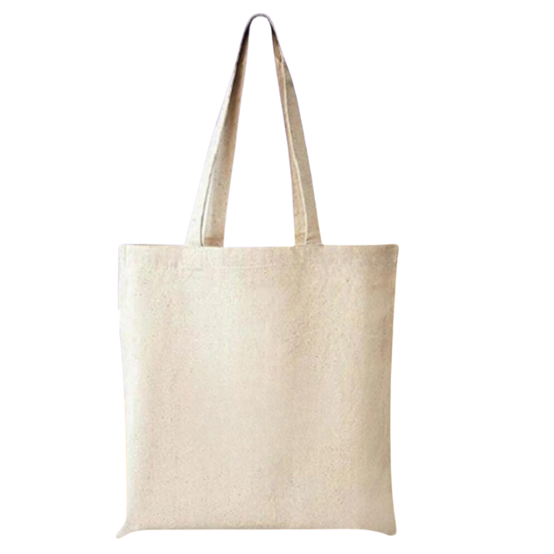 Canvas Tote Bag
