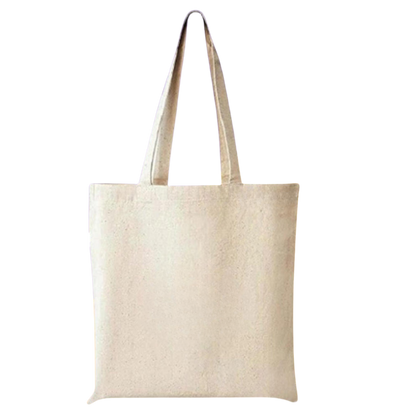 Canvas Tote Bag