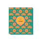 Diwali Top & Bottom Box - Junior