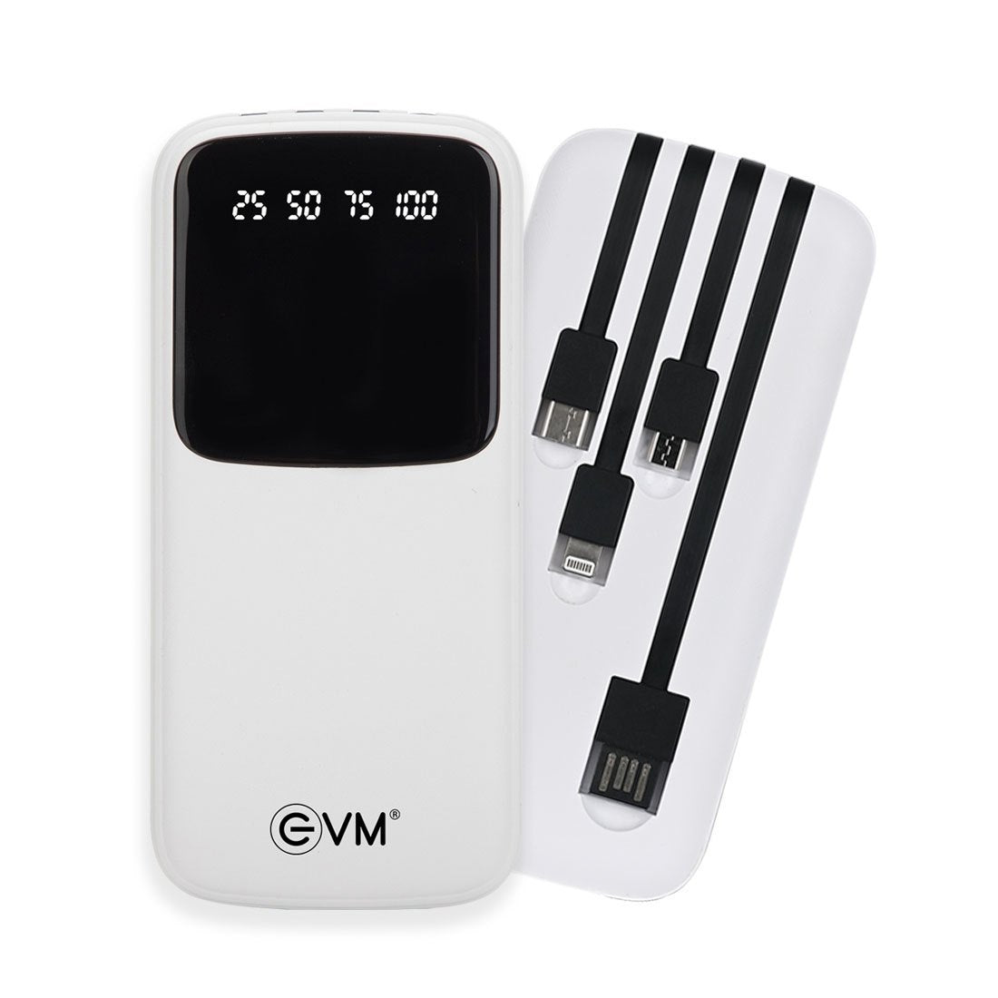 EVM 10k mAh Power Bank