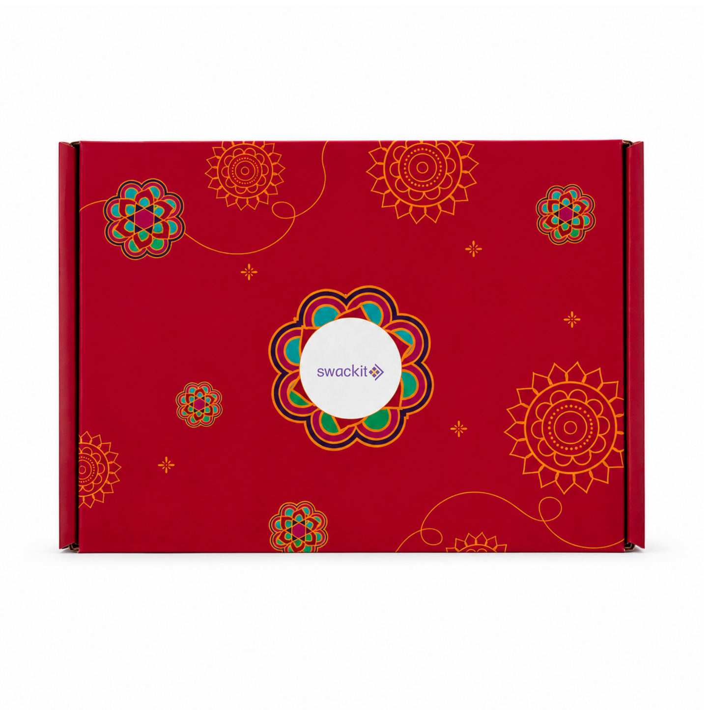 Diwali Junior Mailer Box