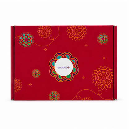 Diwali Junior Mailer Box