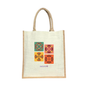 Diwali Jute Bag