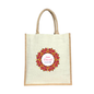 Diwali Jute Bag