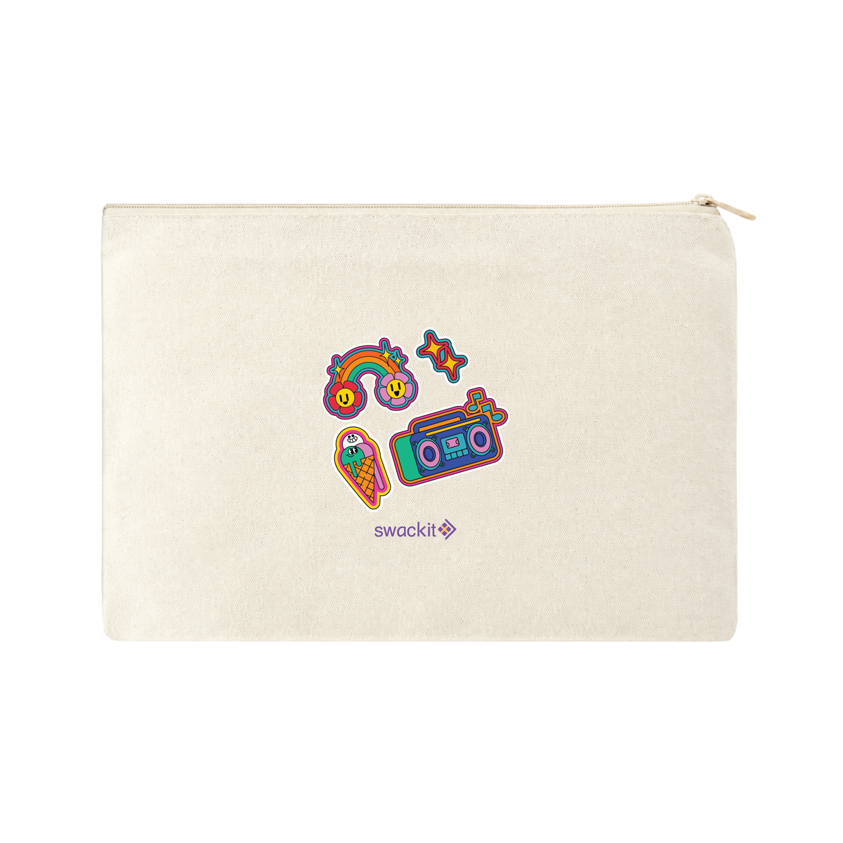 Diwali Utility Pouches