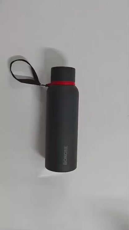 Borosil Trek Flask