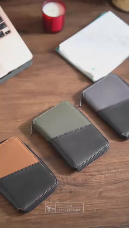 TBB Travel Wallet