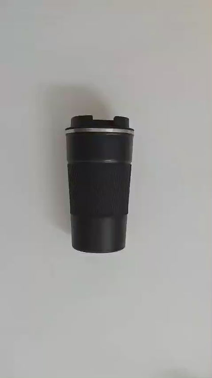 Mug with Sleeve
