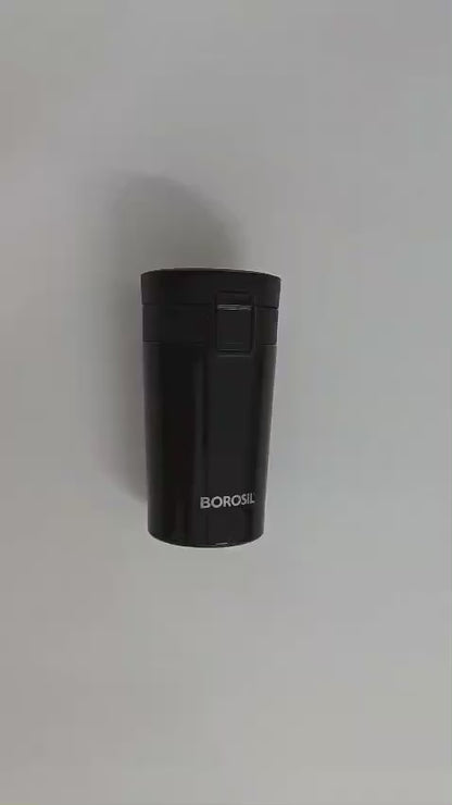 Borosil Coffeemate Mug
