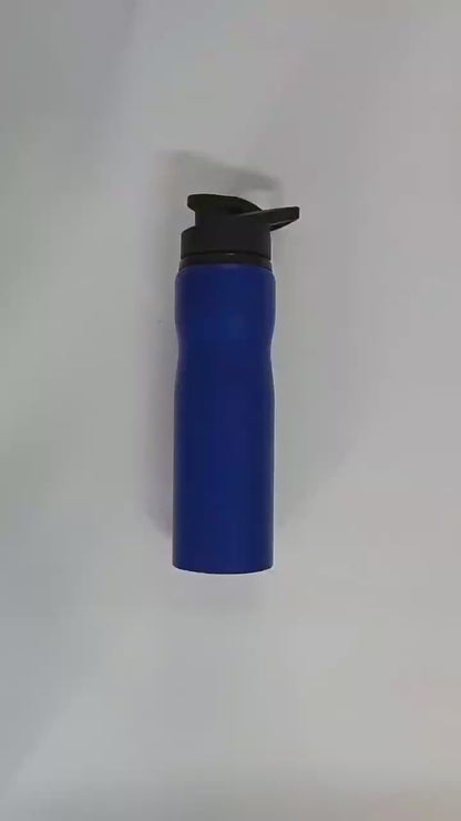 Sports Bottle with Flip