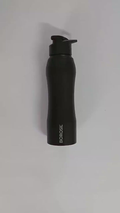 Borosil Grip n Sip Bottle