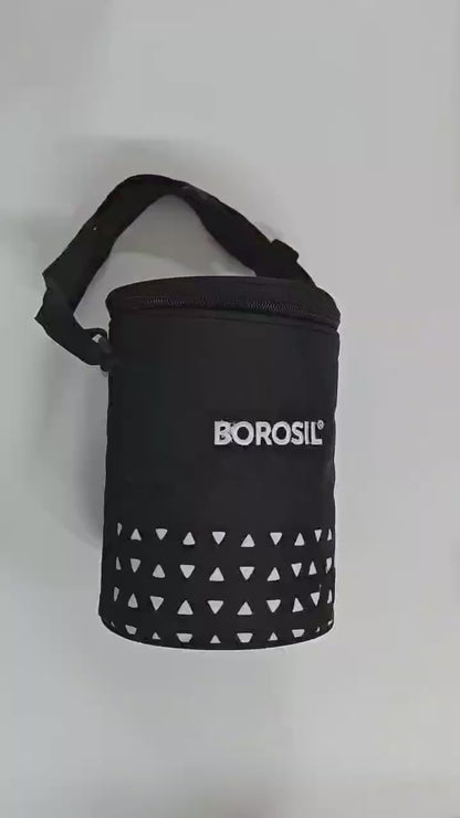 Borosil Lunch Box