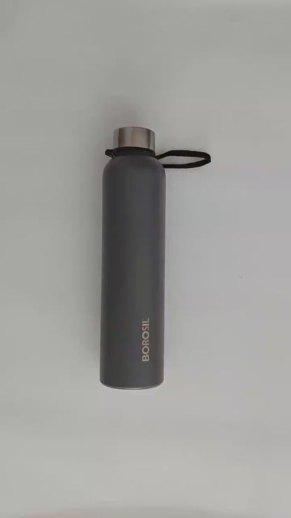 Borosil Laguna Bottle