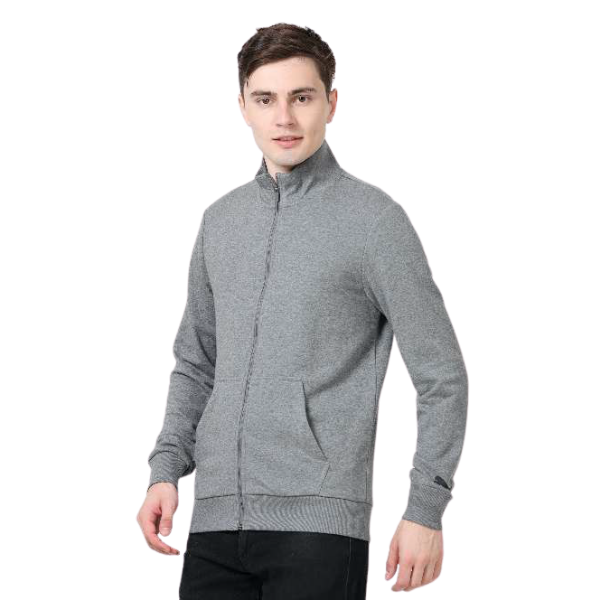 Puma Knitted PC Sweatshirt