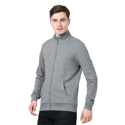 Puma Knitted PC Sweatshirt