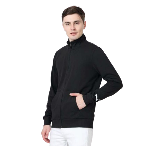 Puma Knitted PC Sweatshirt