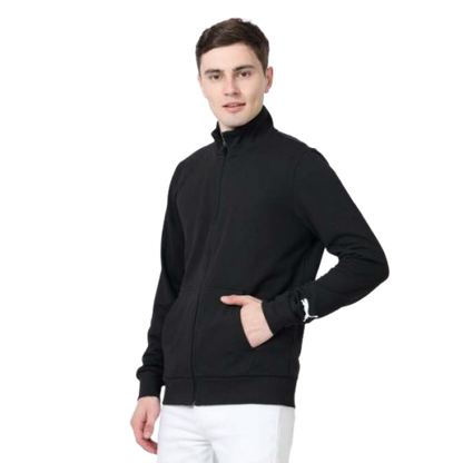 Puma Knitted PC Sweatshirt