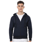 Scott Hoodie with Zipper
