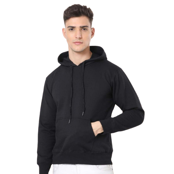 Scott Hoodie without Zipper