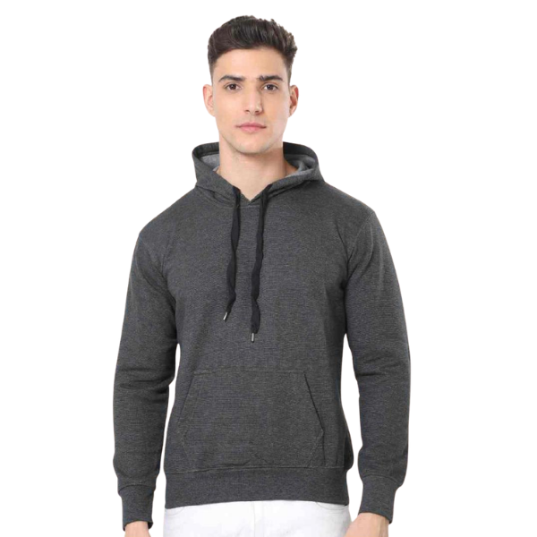 Scott Hoodie without Zipper