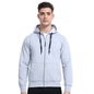 Scott Hoodie with Zipper