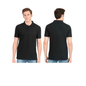 6 Degree Plain Polo T-Shirt