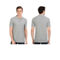6 Degree Plain Polo T-Shirt