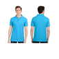 6 Degree Plain Polo T-Shirt