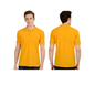 6 Degree Plain Polo T-Shirt