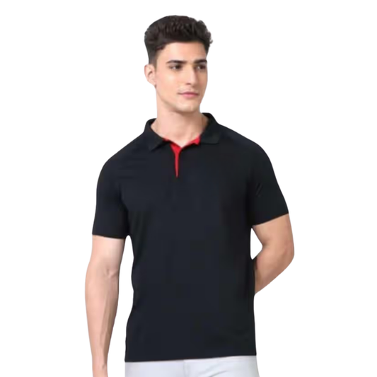 Van Heusen Dry Fit Polo T-Shirt
