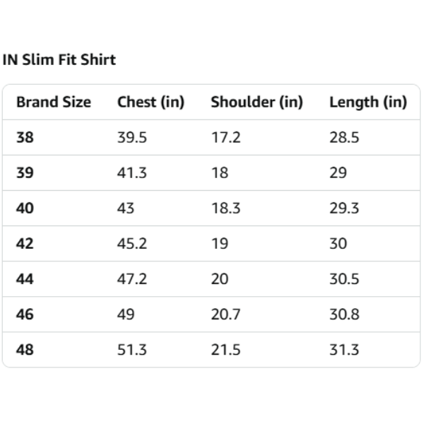 Van Heusen Premium Shirt