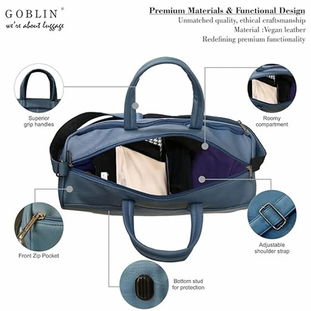 Goblin Wayfare Duffle Bag