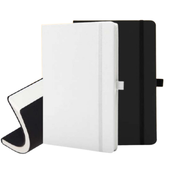 Wess Basics Softbound Diary